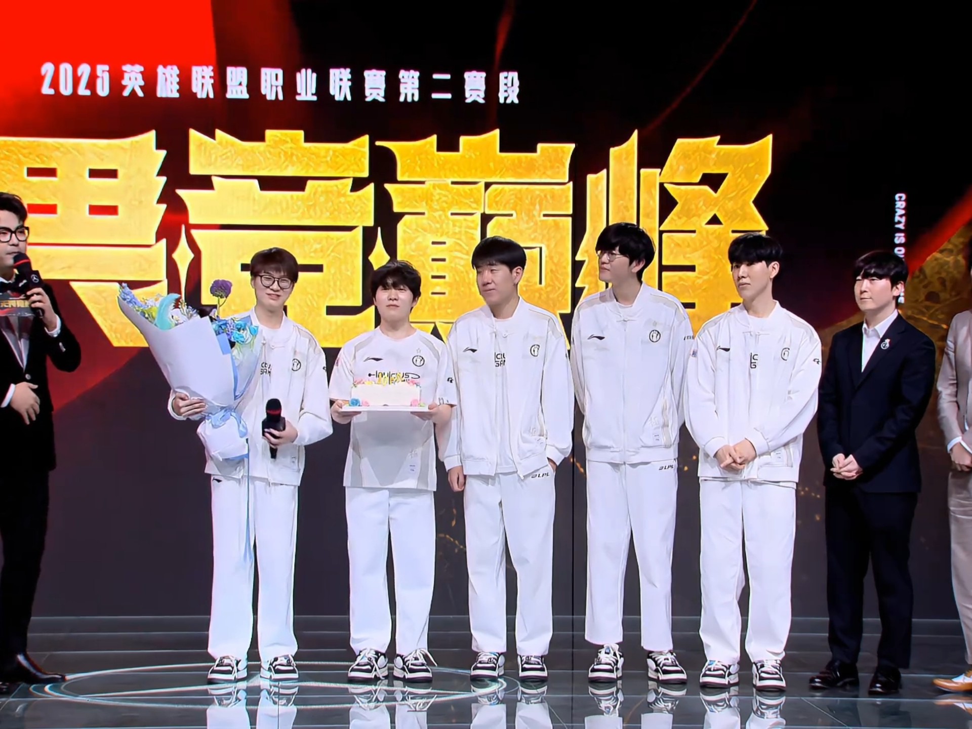 V5鏖战GEN,Meiko开启传奇时刻焦点之战八强赛,留下经典瞬间的简单介绍 V5鏖战GEN,Meiko开启传奇时刻焦点之战八强赛,留下经典瞬间的简单介绍