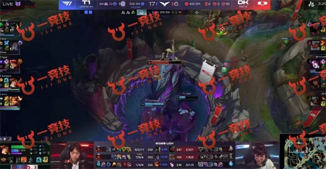 开云下载-GEN翻盘DK，Faker拿下关键大龙焦点之战半决赛，引爆全场热议