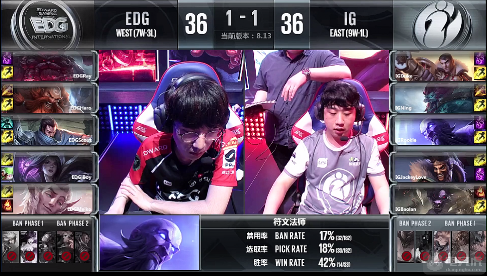 关于EDG碾压BRO，Crisp拿下关键大龙焦点之战全球总决赛，让粉丝疯狂欢呼的信息