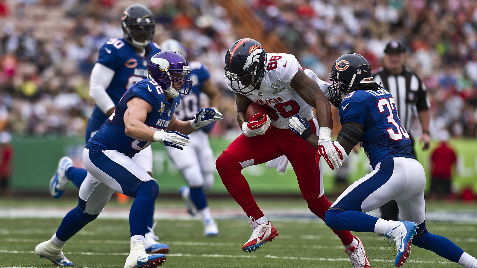 基米希,当曼联的矛遇上马竞的盾,他成了刺穿平衡的那根针